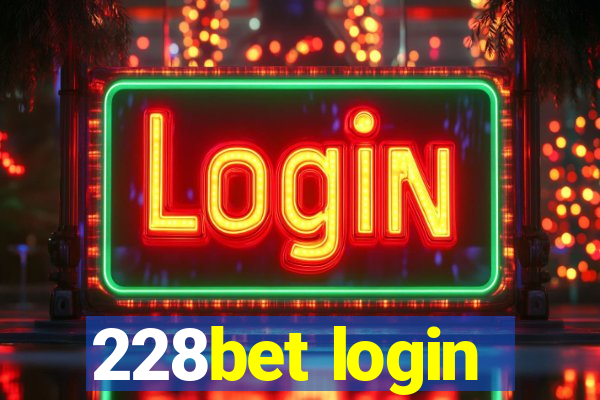 228bet login